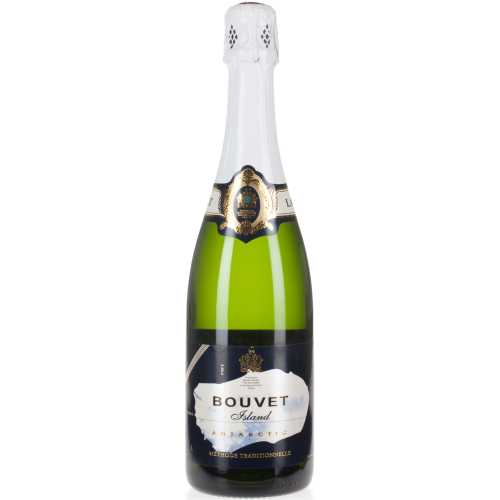 Bouvet Cremant de Loire Demi-Sec 0.75