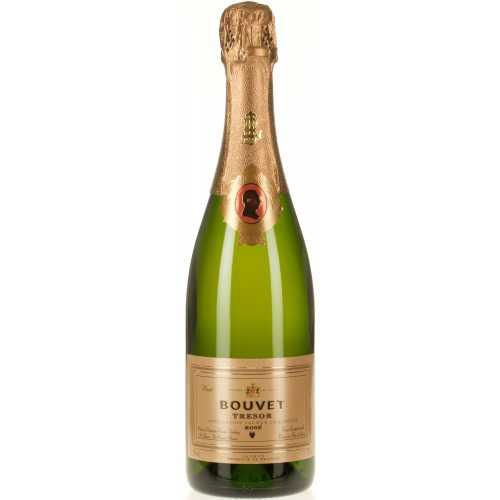 Bouvet Ladubay Tresor Rosé 0.75