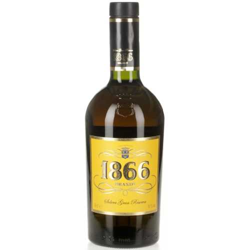 Brandy 1866 Malaga 40% 0.70