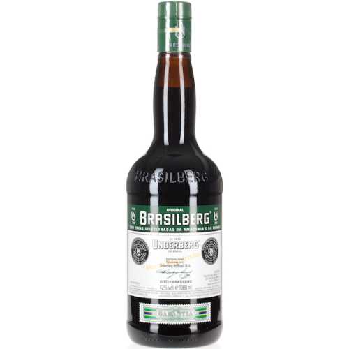 Brasilberg 42% 1.00
