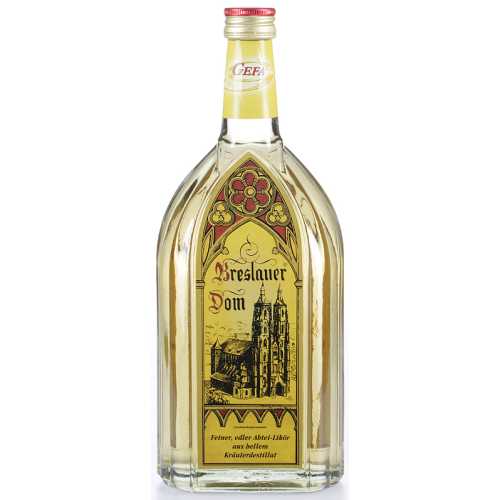 Breslauer Dom 42% 0.70