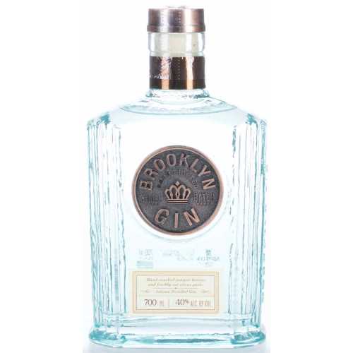 Brooklyn Gin 40% 0.70