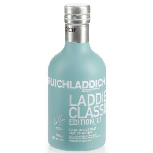 Bruichladdich 30 Years 0.70