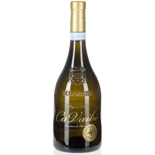 Bulgarini Cà Vaibò Lugana DOC 0.75