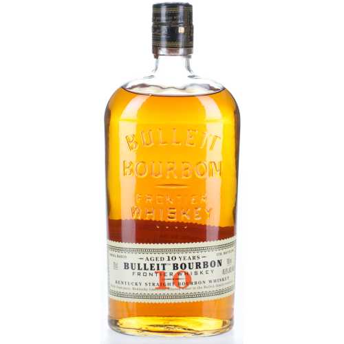 Bulleit Bourbon 10 Years 45,6% 0.70