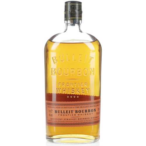 Bulleit Bourbon 45% 0.70