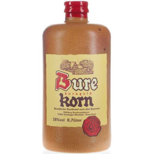 Burekorn Tonkrug 38% 0.70