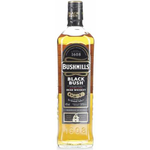 Bushmills Black Bush 40% 0.70