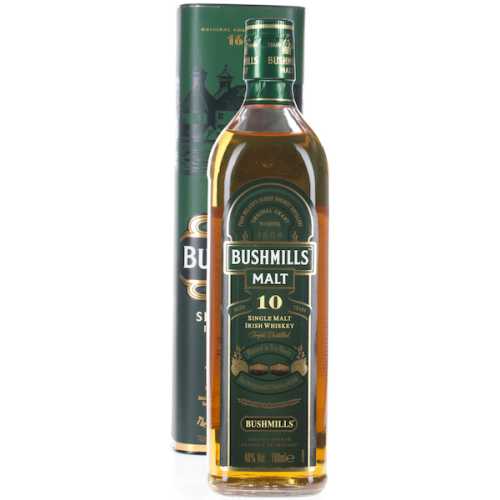 Bushmills Malt 10 Years 40% 0.70