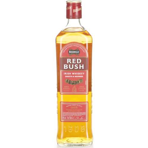 Bushmills Red Bush 40% 0.70