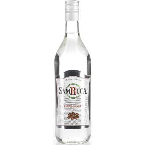 Bussoni Sambuca 40% 1.00