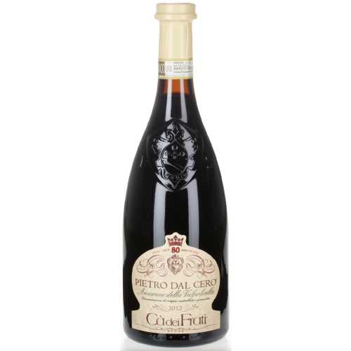 Cà dei Frati Amarone della Valpolicella  0.75