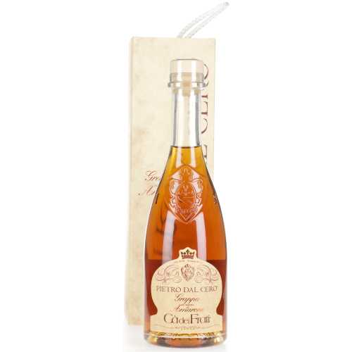 Cà dei Frati Grappa Amarone della Valpolicella 43% 0.50