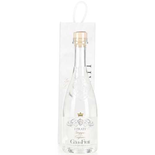Cà dei Frati Grappa I Frati Lugana 43% 0.50