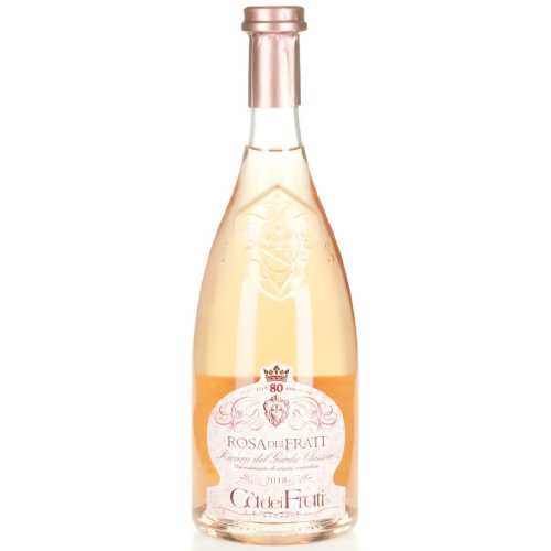 Cà dei Frati Rosa dei Frati DOC 0.75