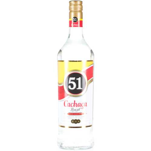 Cachaca 51 40% 1.00