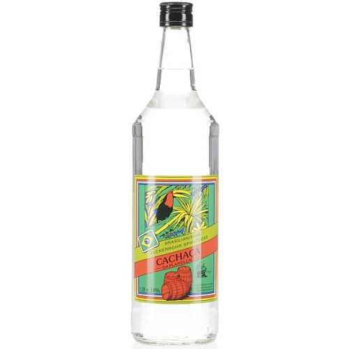 Cachaca de Caipirinha 38% 1.00