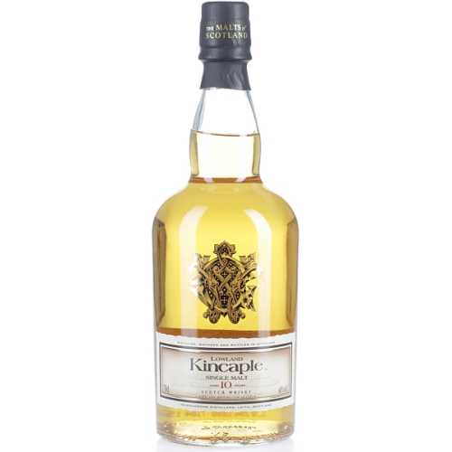 Cadenhead's Knockdhu 10 Years 46% 0.70