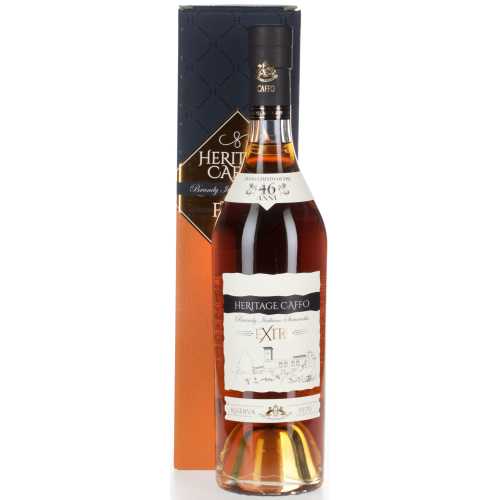 Caffo Heritage Extra 42% 0.70