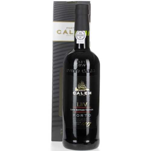Calem 2019er LBV Port 20% 0.75