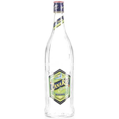 Canario Cachaca 38% 1.00