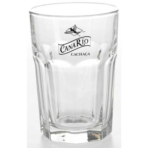 Canario Gläser 6x30cl