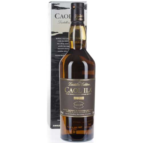 Caol Ila Distillers Edition 2022 43% 0.70