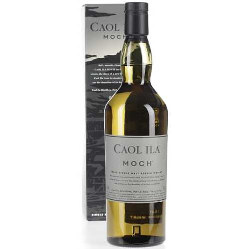Caol Ila Moch 43% 0.70