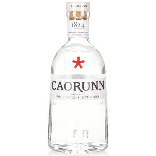 Caorunn Small Batch Scottish Gin 41,8% 0.70