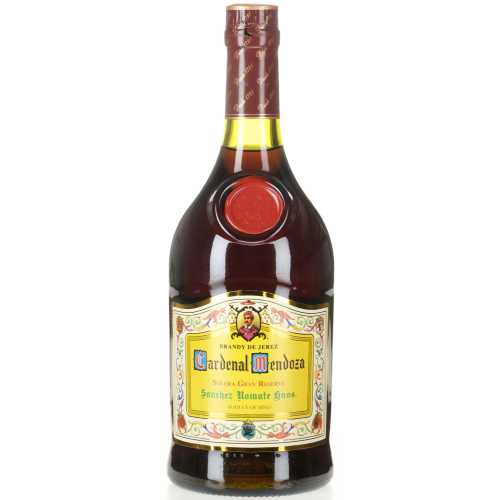 Cardenal Mendoza 40% 0.70
