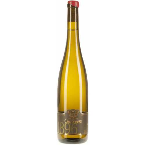 Carl Loewen Longuich Maximin Herrenberg 1896 Riesling Erste Lage trocken 0.75
