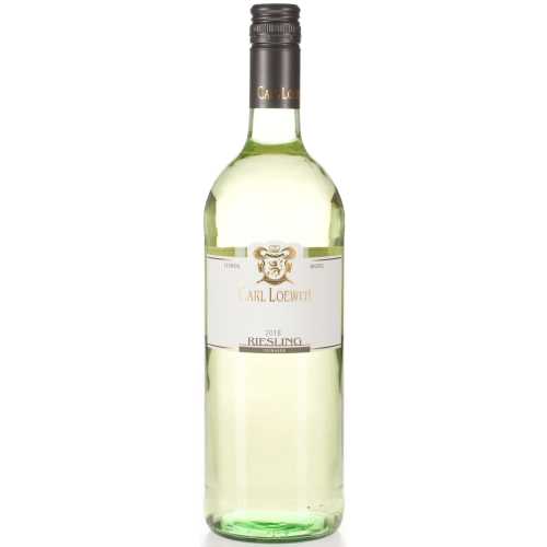 Carl Loewen Riesling feinherb 1.00