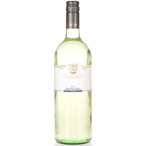 Carl Loewen Riesling trocken 1.00