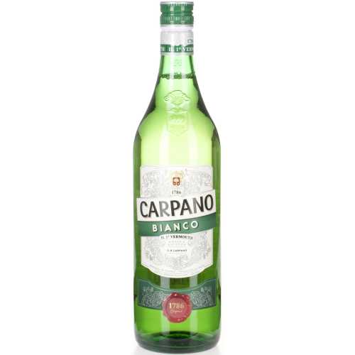 Carpano Bianco 14,9% 0.75