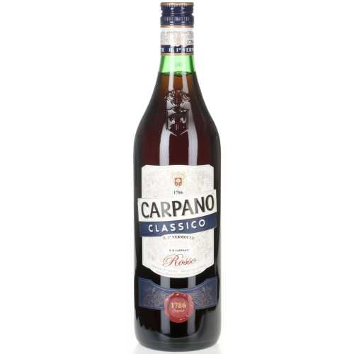 Carpano Classico 16% 0.75