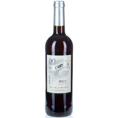 Casa Carmela Dulce Tinto 0.75