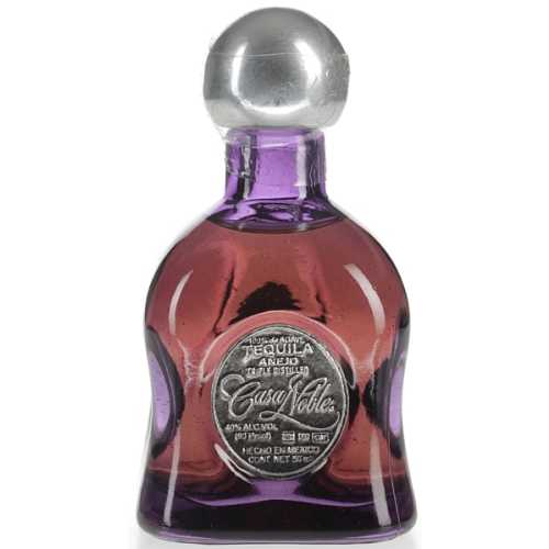 Casa Noble Anejo 40% 0.70