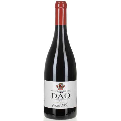 Casal Mor Dao Special Selection 0.75