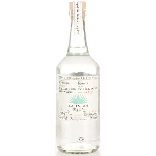 Casamigos Blanco 40% 0.70