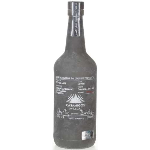 Casamigos Mezcal 40% 0.70