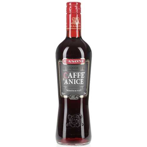 Casoni Caffe & Anice 31% 0.70