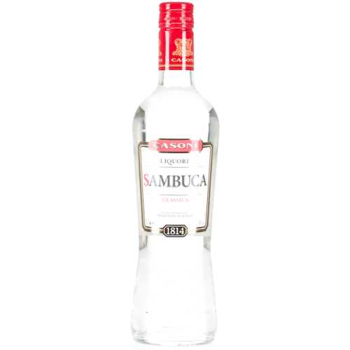 Casoni Sambuca 38% 0.70