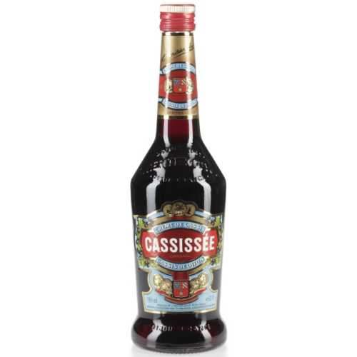 Cassissee 16% 0.70