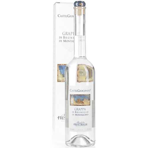 CastelGiocondo Grappa 45% 0.70
