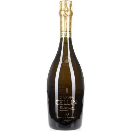 Cellini Barricata 38% 0.50