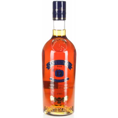 Centenario Gran Legado 40% 0.70