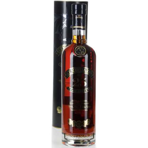 Centenario Sistema Solera 25 Anos 40% 0.70
