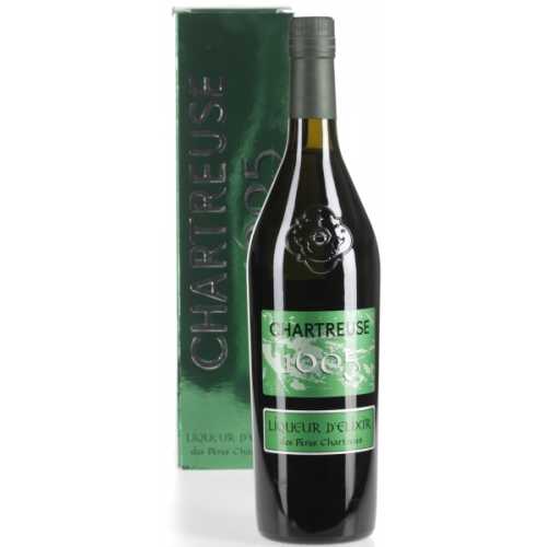 Chartreuse 1605 56% 0.70