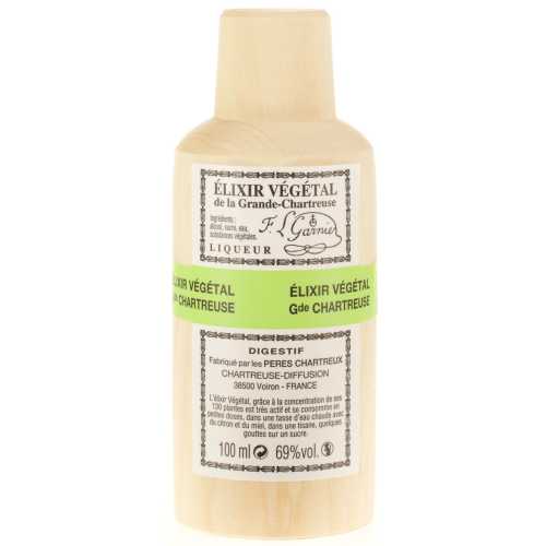 Chartreuse Elixir 69% 0.10