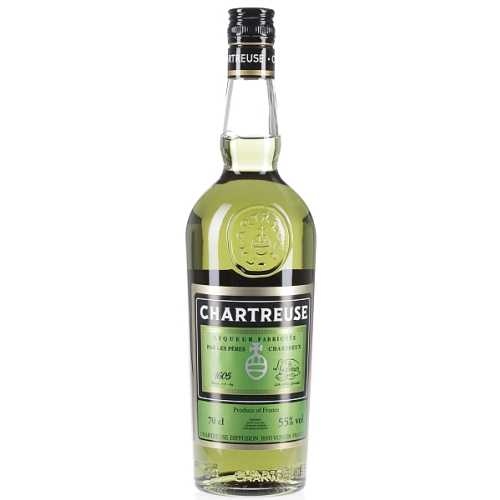 Chartreuse Grün 55% 0.70